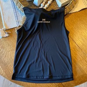 Under Armour Youth MD sport tank